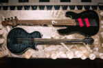 Jackson and Charvel Debut Sleep Token Signature Guitar and Bass