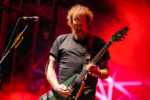 “We will vigorously defend what we believe is a meritless lawsuit”: Mastodon respond to legal action from Brent Hinds’ estate