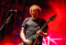 “We will vigorously defend what we believe is a meritless lawsuit”: Mastodon respond to legal action from Brent Hinds’ estate