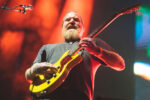 “The band cannot invoke Brent’s identity when it is commercially useful, while denying the continuing relevance of his contributions”: Brent Hinds’ estate makes statement amid ongoing Mastodon lawsuit