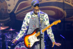 Buddy Guy’s 90th birthday concert – featuring Eric Clapton, John Mayer, Joe Bonamassa among a stacked contingent of blues elite – will be livestreamed on pay-per-view