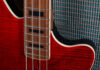 Ashdown Engineering Expands The Saint Series With New Avant and Artisan Basses