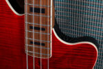 Ashdown Engineering Expands The Saint Series With New Avant and Artisan Basses