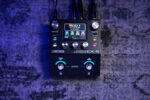 “There’s no better utility pedal”: BOSS reveals the EX-4 Effects Expander, a powerful multi-effects unit that might just make you radically rearrange your pedalboard