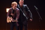 Guitar Center’s competition to open for Ed Sheeran has been flooded with Free Palestine memes