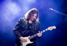“Slow down for Christ’s sake!”: Europe’s John Norum admits that he played too many notes too fast in the 80s