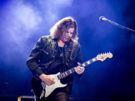 Europes-John-Norum