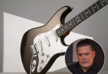 “We have to let this play out”: Fender CEO says the company will not stop its legal actions against other companies, but insists it wants “respectful discussions” not lawsuits