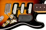 Fender says it’s cancelled pickup hum forever with its potentially game-changing new Silent System