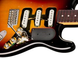 Fender-Silent-System-details