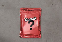Here’s how you can get the Guitar.com September/October 2026 issue