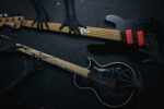 How Jackson and Charvel broke new ground for Sleep Token’s double signature models: and created 2026’s biggest artist launch