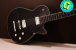 Gretsch G5260 Electromatic Jet Baritone review: more long-scale chaos from Gretsch