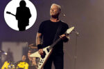 James Hetfield says this legendary metal guitarist is the ultimate “Riff Lord”