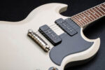 Seymour Duncan recreates the P-90s in Joe Bonamassa’s prized pawnshop 1961 Gibson SG Special