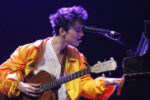 D’Addario launches five-string set designed for the Jacob Collier’s signature five-string Taylor guitars