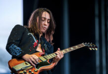 Greta Van Fleet’s Jake Kiszka says people who dismiss them as being imitators are ignoring the “far more complex and nuanced” reality of their music