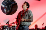 John Mayer thinks big guitar makers have “punished” affordable guitars by making them look worse than expensive ones