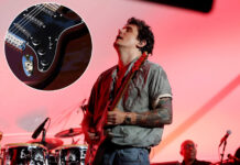 John Mayer thinks big guitar makers have “punished” affordable guitars by making them look worse than expensive ones
