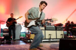 Guitar legend John Mayer is playing six nights at the Las Vegas Sphere – here’s everything you need to know