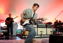 Guitar legend John Mayer is playing six nights at the Las Vegas Sphere – here’s everything you need to know