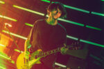 “It’s something I never wanted to do”: Radiohead’s Jonny Greenwood admits he was a “lazy” guitar player in the band’s early days