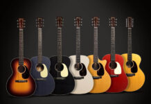 Martin overhauls its Nazareth-made 16 Series – here’s what’s new