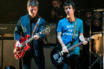 Noel Gallagher reveals the “best bit of advice I’ve ever been given” from Johnny Marr about buying guitars