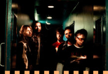 “The Foo Fighters stuff is in our DNA”: Nothing But Thieves on reference culture, musing on their past and falling in love with Fairlane Guitars