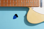 The best picks for electric guitar and acoustic guitar, from Jim Dunlop, Fender, Ibanez and more
