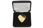 Pink Floyd are releasing 18-carat gold picks worth nearly £6,000