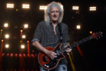 Brian May was asked what guitar he’d have used if he hadn’t built the Red Special: the answer may surprise you