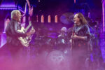“Now I’m the guy who wants to do more gigs!”: How Rush’s Alex Lifeson has “fallen totally in love” with touring again