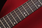 Why your guitar’s fretboard radius matters more than you think