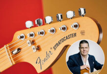 Fender CEO Bud Cole admits “we could have done this better” over Strat legal threats, and claims they’re focused “solely on large manufacturers”