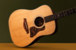 Does tonewood really matter? This is how the wood your guitar’s made of affects the sound