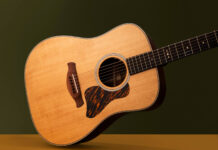 Does tonewood really matter? This is how the wood your guitar’s made of affects the sound