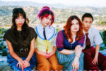 “We’ll never stop doing what we do”: The Linda Lindas on the power of community, working with Hayley Williams, and becoming toneheads
