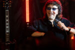 “I’ve got CDs and cassettes full of them – I just can’t get away from it”: Tony Iommi has a massive stockpile of unheard riffs