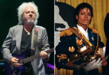 “It’s great… but it’s too much. I gotta get this on R&B radio”: What Quincy Jones told Steve Lukather when he first played on Michael Jackson’s Beat It