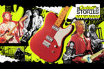 Fender Telecaster: 75 Years Of History