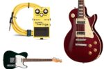 Need a new guitar? Pining for a pedal? Get 30% off loads of gear goodies with Guitar Center’s Guitar-A-Thon