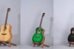 Lakewood Guitars at Guitar Summit 2026
