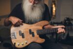 Fender recreates Lee Sklar’s highly customised P-Bass – but you’ll need to write on it yourself