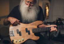 Fender recreates Lee Sklar’s highly customised P-Bass – but you’ll need to write on it yourself