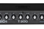 EICH Amplification Unveils Next Generation T-Series Amplifiers and Combos at Guitar Summit
