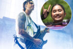WATCH: AGT winner Nene Royal joins Avenged Sevenfold onstage in Singapore to perform Bat Country and Unholy Confessions