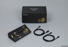 Roland Announces BRIDGE CAST FINAL FANTASY XIV Edition