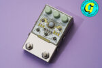 Beetronics Seabee Lite review – the kooky chorus pedal gets simpler, cheaper… and better