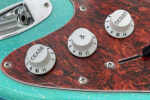 Chibson pokes fun at the state of the guitar industry with new Cease & Desist knobs